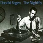 The Nightfly (Fagen, Donald, CD)