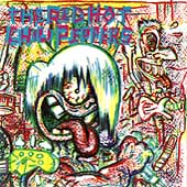 The Red Hot Chili Peppers (1st LP) [PA] [Remaster] by Red Hot Chili Peppers (CD, Mar-2003, EMI Records USA)