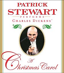 A Christmas Carol by Charles Dickens (2006, Abridged, Compact Disc)