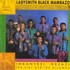 CD: Inkanyezi Nezazi Ladysmith Black Mambazo, 1997