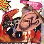 Wet From Birth by Faint (The) (CD, Sep-2004, Saddle Creek Records)