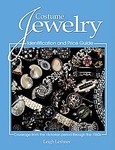 Costume Jewelry by Leigh Leshner (2004, Paperback)