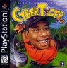 CyberTiger (Playstation)