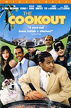 The Cookout (DVD, 2005, Widescreen)