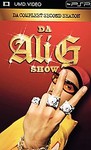 Da Ali G Show - The Complete Second Season (2005, UMD)