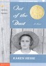 Out of the Dust (Karen Hesse, Paperback, 1999)