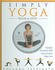 Book: Simply Yoga Yolanda Pettinato