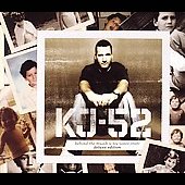 Behind The Musik by KJ-52 (CD, Nov-2005, 2 Discs, BEC Recordings)