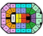Janet Jackson (Sep 25, 2008, Rosemont)