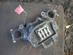 Honda silverwing parts ebay #3