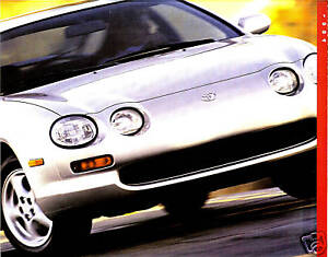 1994 toyota brochure #5