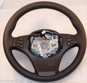 2006 Bmw x5 heated steering wheel #2