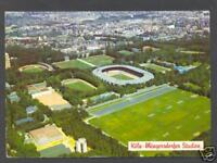Fc Koln Stadium