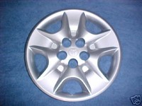 2000- 05 Toyota Celica 15" NEW FACTORY HUBCAP - HUB CAP