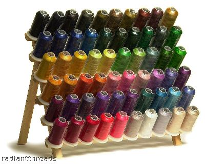 Embroidery Thread - Machine Embroidery Threads,
thread conversion