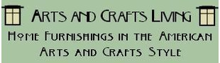 Arts and Crafts Living