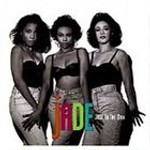 JADE "Jade To The Max" 1992 R&B Hip Hop Dance CD NM