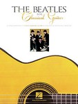 The Beatles for Classical Guitar (2002, Paperback)