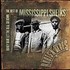 CD: Honey Babe Let the Deal Go Down: The Best of the Mississippi Sheiks Mississippi Sheiks, May-2004