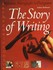 Book: The Story of Writing - Andrew Robinson