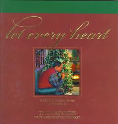 Let Every Heart by Thomas Pless (1999, Hardcover)