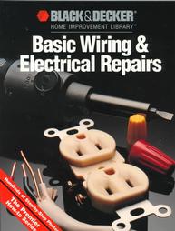 Basic Wiring & Electrical Repairs (1990)