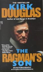 The Ragman's Son by Kirk Douglas (1993)