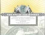 The Art of the Market by Bob Tamarkin, Les Krantz (1999, Hardcover, Illustrated)
