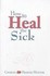 Book: How to Heal the Sick - Frances Hunter