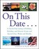 Book: On This Date Softcover