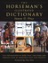 Book: The Horseman's Illustrated Dictionary - Steven D. Price