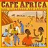 CD: Cafe Africa Various Artists, 2004