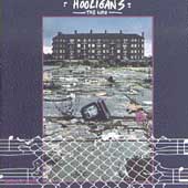 Hooligans by Who (The) (CD, 2 Discs, MCA Records USA)