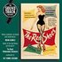 The Red Shoes by Original Soundtrack (CD, May-2000, Soundtrack Factory - Spain)