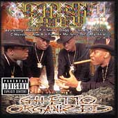 Ghetto Organized - Gambino Family (The) (CD 1998)