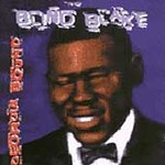 Georgia Bound by Blind Blake (CD, Nov-1999, Catfish USA)