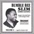 Complete Recorded Works in Chronological Order Vol. 4: 1935 by Bumble Bee Slim (CD, Aug-2001, Document USA)