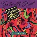 Endless Wave by Gabrielle Roth (CD, Apr-1996, Raven Recording New Age)