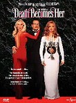Death Becomes Her (1998, DVD)