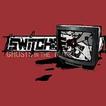 Ghosts in the Machine [PA] [Digipak] * by Switched (CD, Nov-2005, 2 Discs, Corporate Punishment)