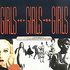 CD: Girls Girls Girls - Elvis Costello