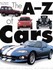 Book: The A-Z of Cars Hilton Holloway, Hardcover