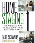 Home Staging by Barb Schwarz, Mary Seehafer Sears (2006, Paperback)