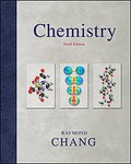 Chemistry by Chang (2006, Hardcover)