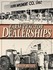 Book: American Farm Tractor & Implement Dealerships Brian Rukes, Paperback