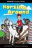 Book: Horsing Around - J & J Hallem