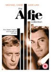 The Alfie Collection (DVD 2005)