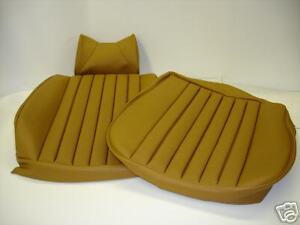 Mercedes 280 sl seat covers #5