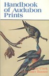 Handbook of Audubon Prints by Lois Bannon, Taylor Clark (1991, Hardcover, Illustrated)