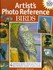 Artist's Photo Reference Birds by Bart Rulon (1999, Hardcover, Illustrated)